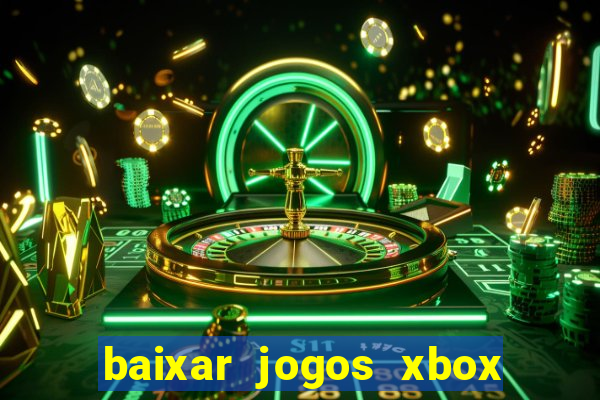 baixar jogos xbox 360 rgh